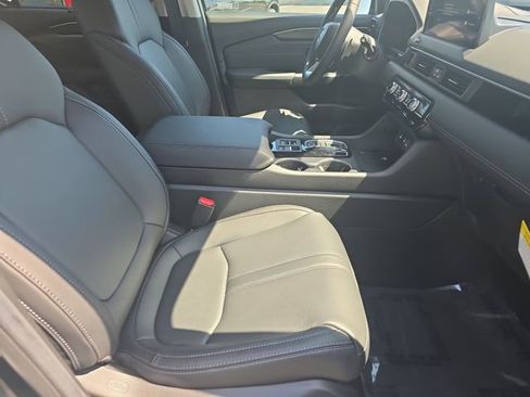 New 2026 Honda Pilot Touring image 10