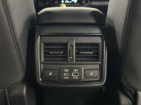 New 2026 Subaru Outback Wilderness AWD/4WD image 37