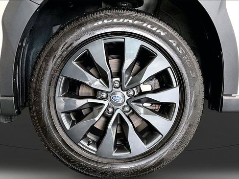 Used 2024 Subaru Outback Onyx Edition AWD/4WD image 35