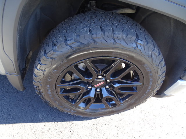 Certified 2025 GMC Sierra 1500 Elevation AWD/4WD image 32