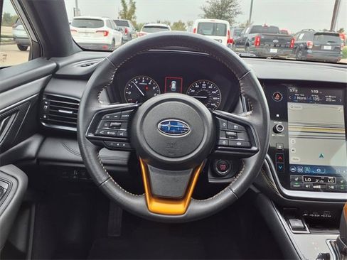 Certified 2023 Subaru Outback Wilderness image 12