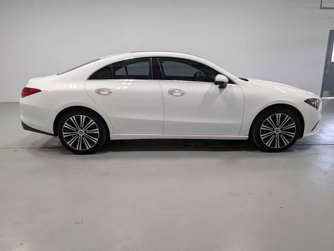 Used 2023 Mercedes-Benz CLA 250 4MATIC image 7