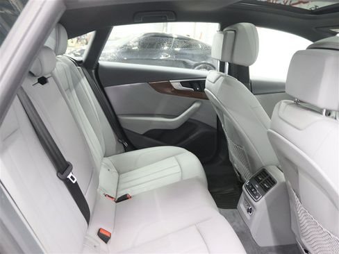 Used 2020 Audi A5 2.0T Premium Plus w/ Premium Plus AWD/4WD image 20
