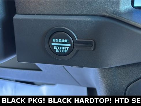 New 2025 Ford Bronco Big Bend image 9