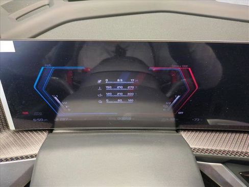 New 2026 BMW XM Label Red AWD/4WD image 11