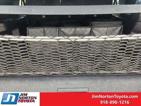 New 2026 Toyota 4Runner TRD Off-Road Premium image 22