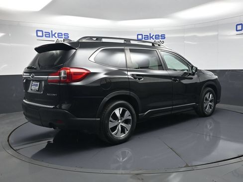 Used 2019 Subaru Ascent Premium w/ Popular Package #2 AWD/4WD image 7