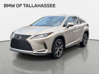 Used 2020 Lexus RX 350 FWD w/ Premium Package video 1