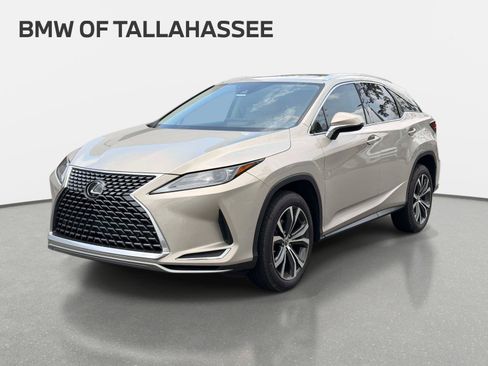 Used 2020 Lexus RX 350 FWD w/ Premium Package image 1