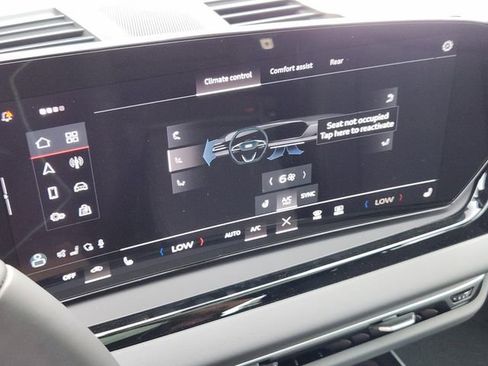 New 2025 Audi A5 2.0T Premium Plus image 18