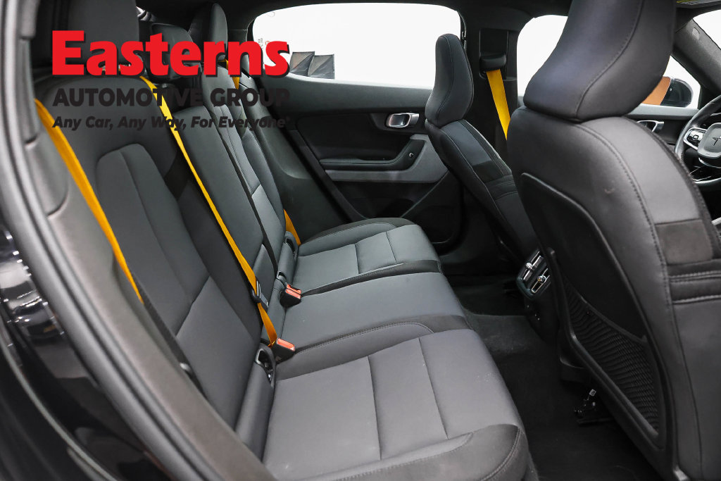 Used 2024 Polestar Polestar 2 AWD/4WD image 22