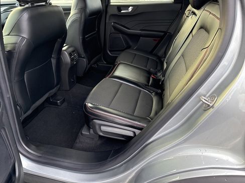 Used 2024 Ford Escape ST-Line w/ Tech Pack #1 image 19