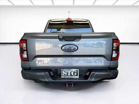 Used 2024 Ford Ranger XLT w/ Equipment Group 301A High RWD image 5