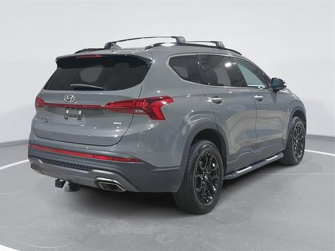 Used 2023 Hyundai Santa Fe XRT image 5