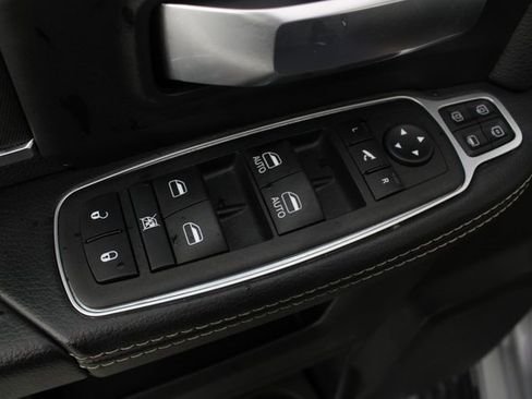 Used 2024 RAM 2500 Big Horn w/ Bed Utility Group image 14