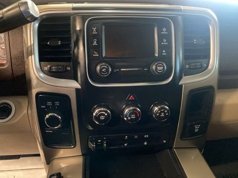 Used 2013 RAM 3500 Big Horn AWD/4WD image 14