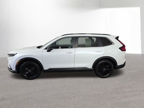 Used 2024 Honda CR-V Sport image 13