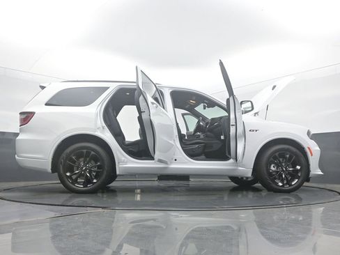 New 2026 Dodge Durango GT AWD/4WD image 61