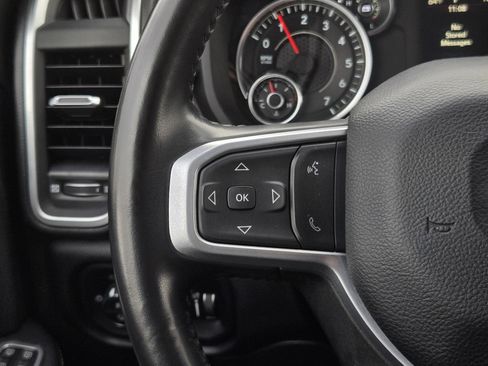 Used 2024 RAM 2500 Big Horn image 22