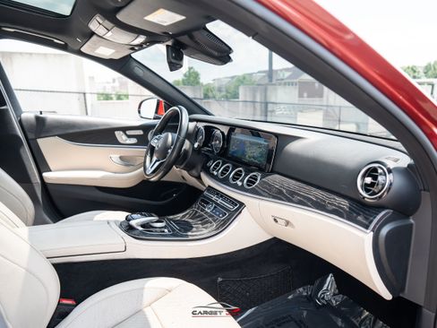 Used 2019 Mercedes-Benz E 300 image 15