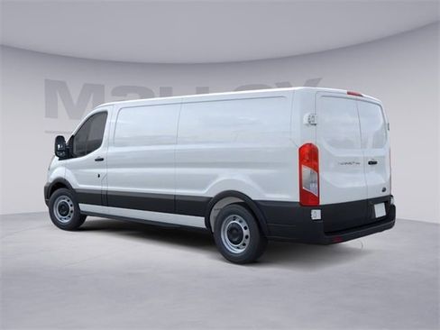 New 2025 Ford Transit 250 Low Roof w/ Load Area Protection Package image 25