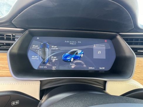 Used 2018 Tesla Model S 75D image 14