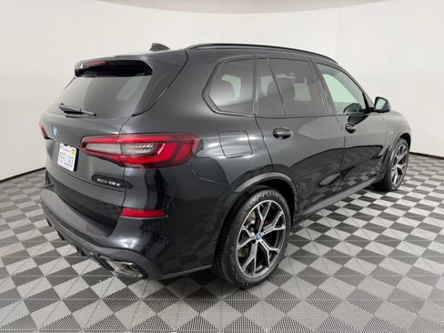 Certified 2023 BMW X5 xDrive45e w/ M Sport Package image 3