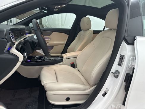 Used 2026 Mercedes-Benz CLA 250 CLA 250 image 19