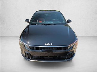 Used 2025 Kia K4 GT-Line w/ GT-Line Premium Package FWD video 2