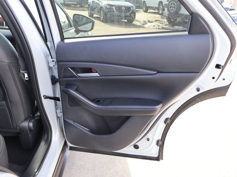 New 2026 MAZDA CX-30 AWD 2.5 S w/ Select Sport Pkg image 12