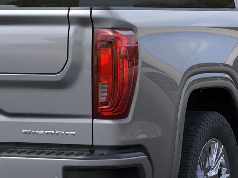 New 2026 GMC Sierra 1500 Denali image 11