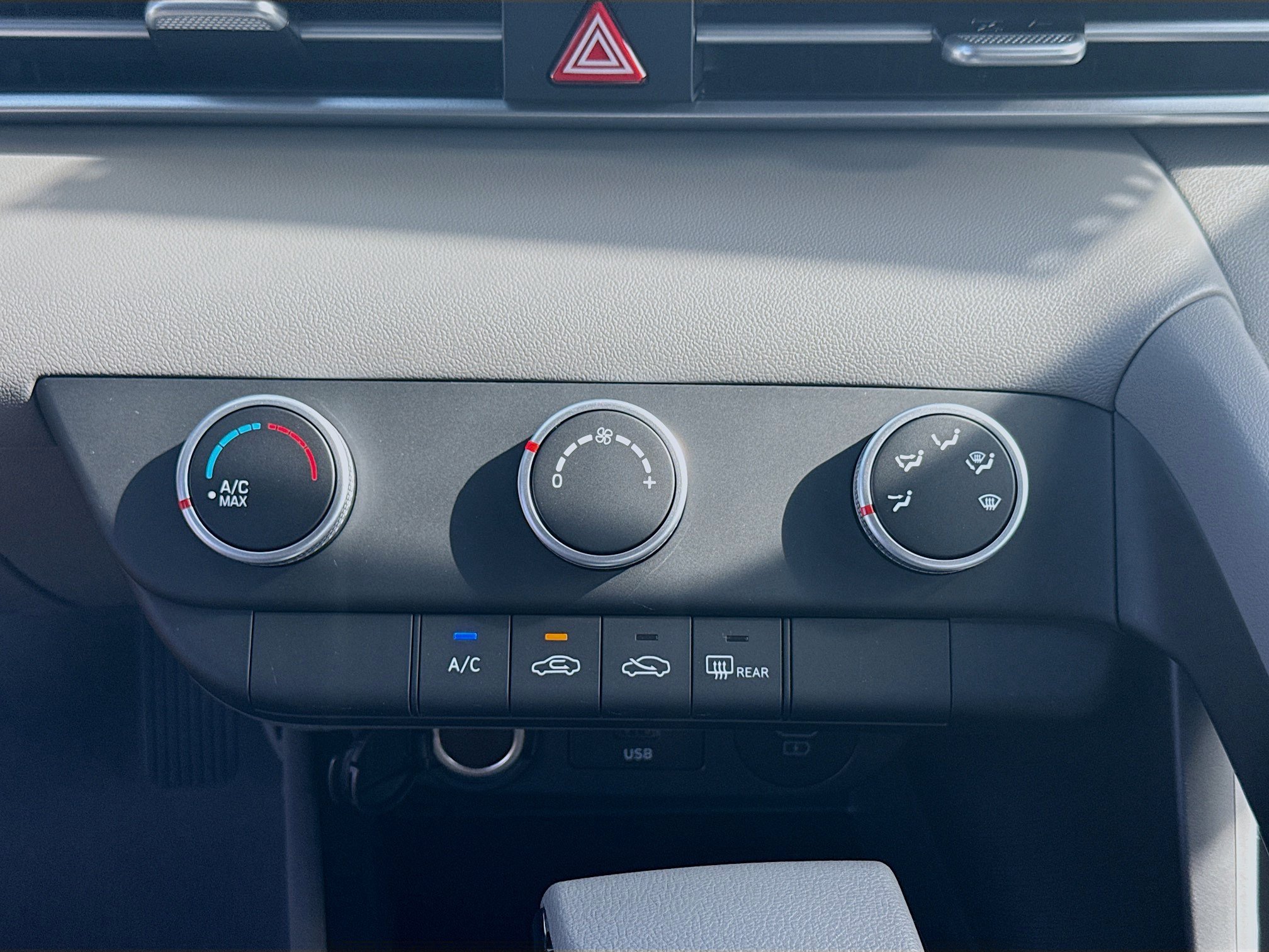 New 2026 Hyundai Elantra SE FWD image 12