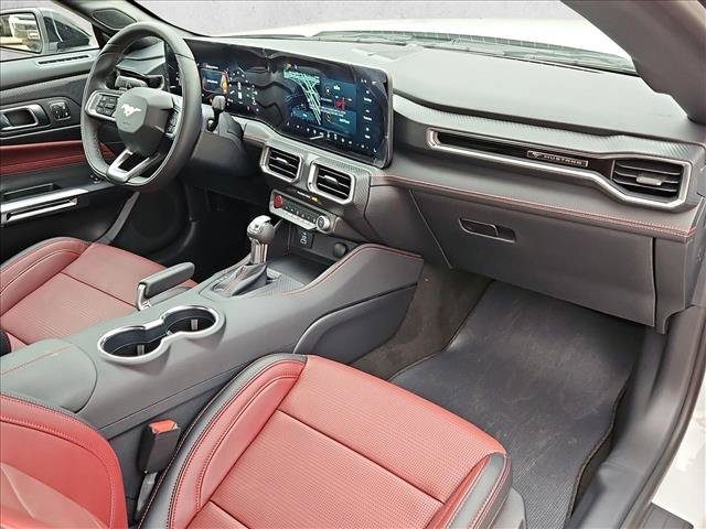 New 2026 Ford Mustang GT Premium w/ GT Performance Package RWD image 15