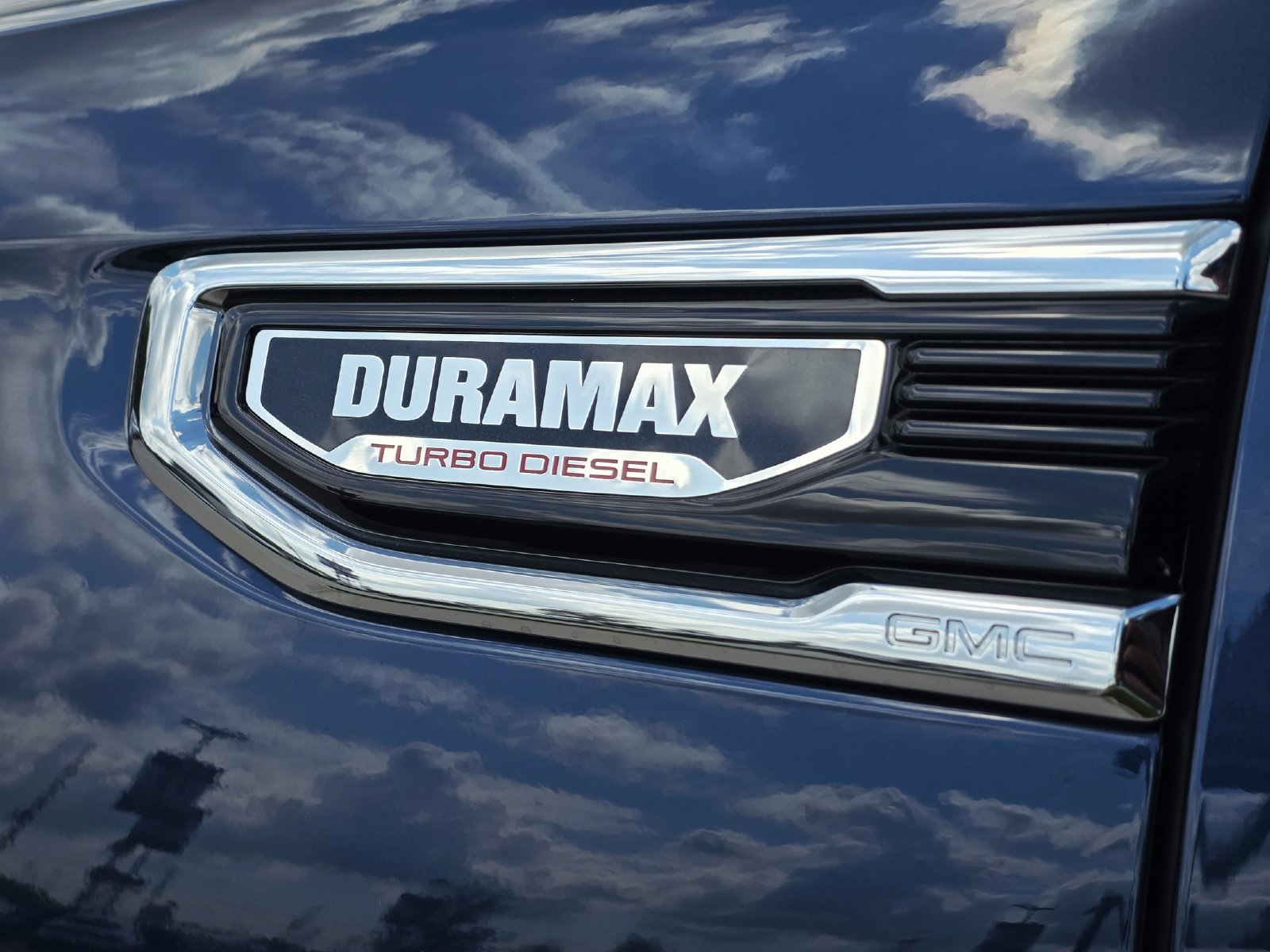 Used 2021 GMC Sierra 1500 Denali w/ Technology Package RWD image 12