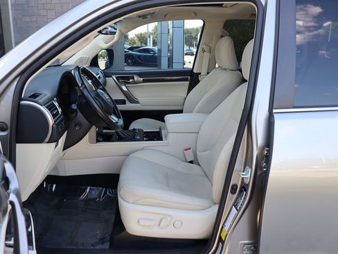 Used 2021 Lexus GX 460 Premium image 26