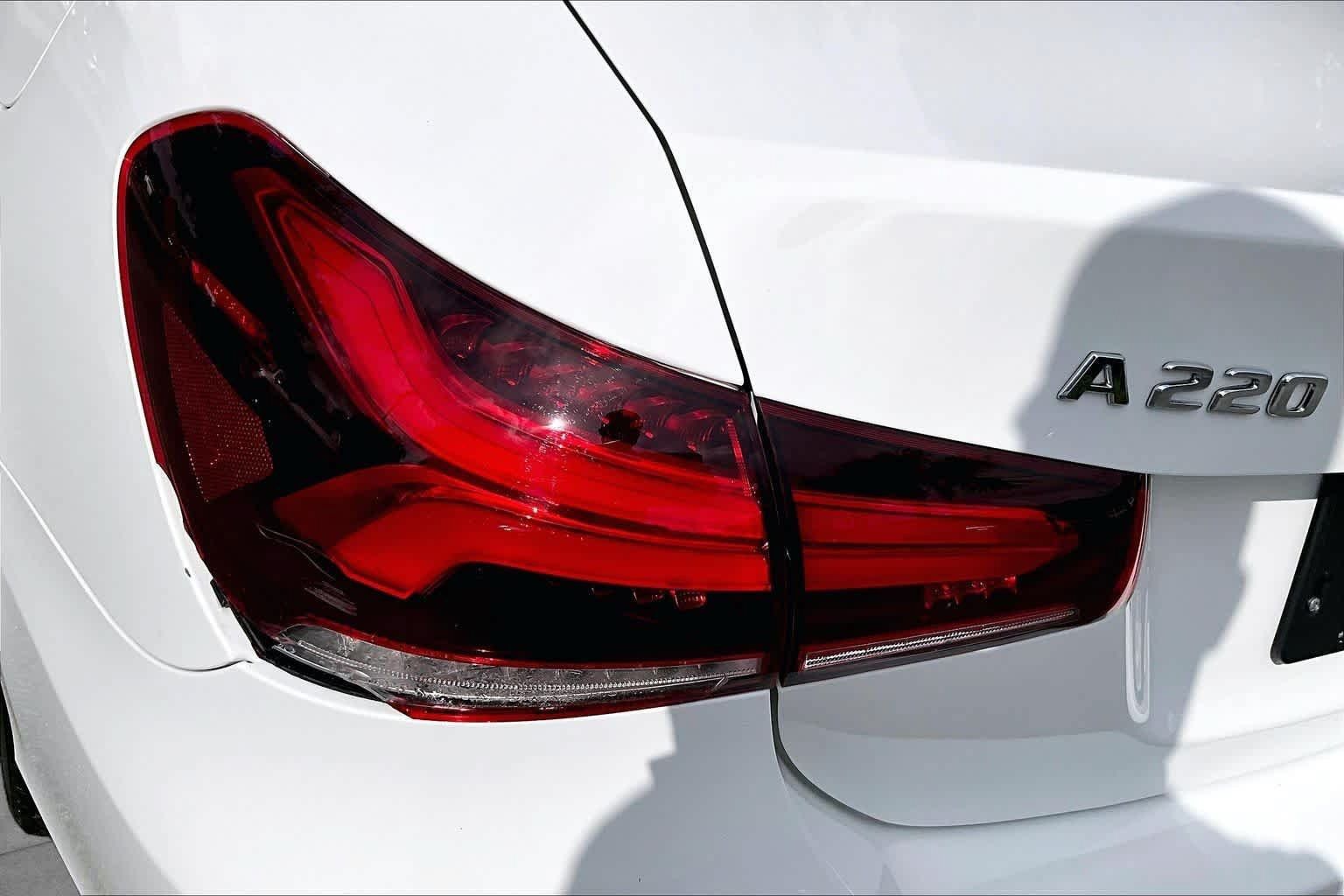 Used 2021 Mercedes-Benz A 220 image 39