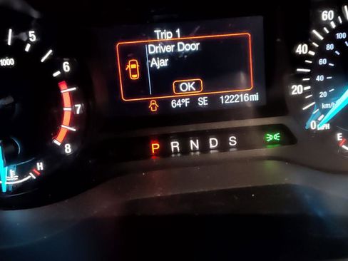 Used 2017 Ford Edge SEL image 6