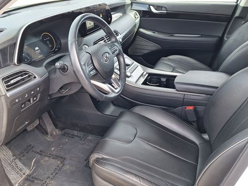 Used 2021 Hyundai Palisade Limited image 10