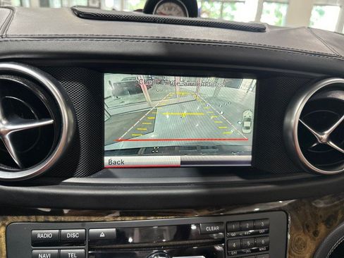 Used 2015 Mercedes-Benz SL 400 w/ Premium I Package image 72