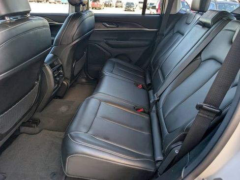 Used 2023 Jeep Grand Cherokee Limited w/ Black Appearance Package AWD/4WD image 25