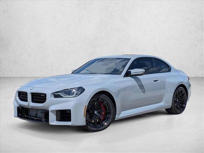 New 2026 BMW M2 w/ Lighting Package