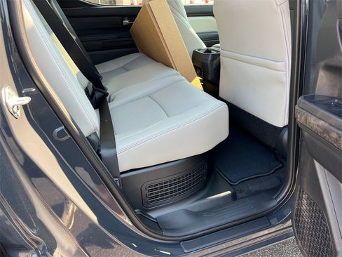 New 2025 Toyota Tacoma Limited image 15