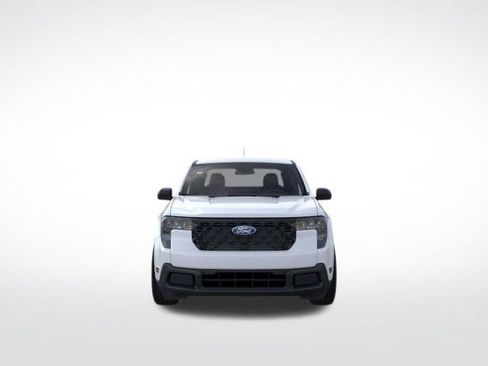 New 2026 Ford Maverick XLT FWD image 8