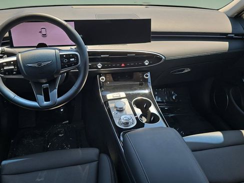 New 2026 Genesis GV70 2.5T AWD/4WD image 12