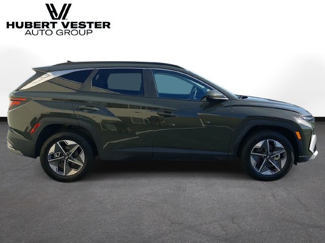 Used 2025 Hyundai Tucson SEL AWD/4WD image 5