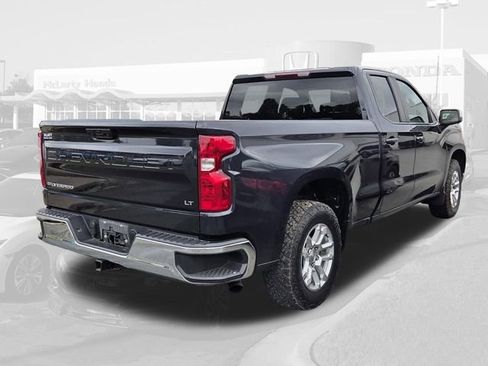 Used 2023 Chevrolet Silverado 1500 LT RWD image 5