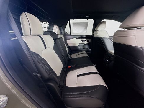 New 2026 Honda Passport TrailSport Elite image 36