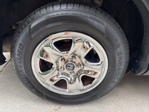 Used 2012 Honda CR-V LX image 25