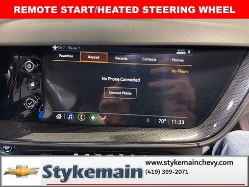 Used 2023 Buick Envision Preferred w/ Sport Touring Package image 22