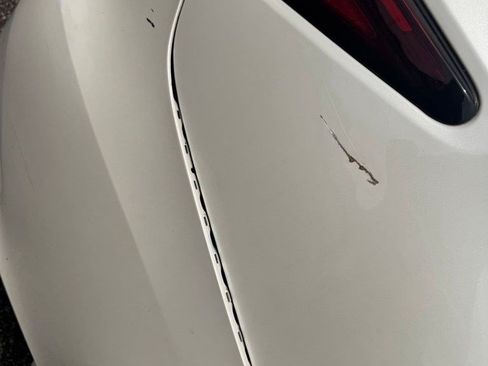 Used 2017 INFINITI QX60 Luxe w/ Premium Plus Package AWD/4WD image 23